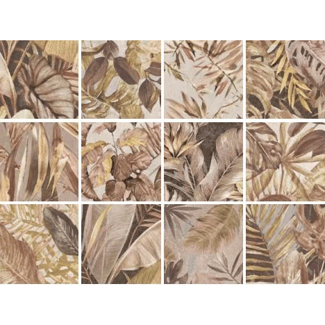 落葉橘花磚Y1107SIR383428600