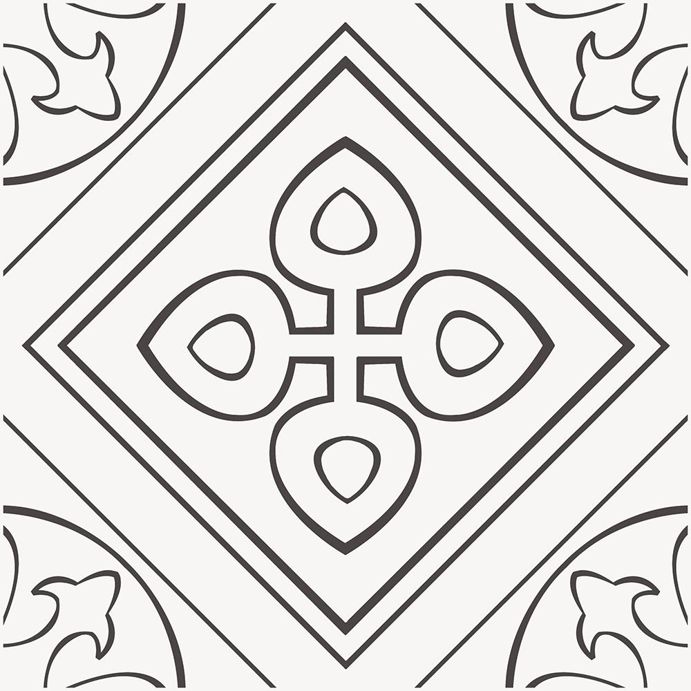 霜白-花磚(1個模面)T008ES2040286210